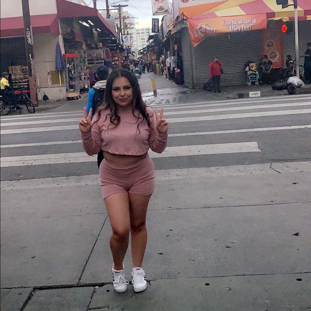 Fashion Nova Set